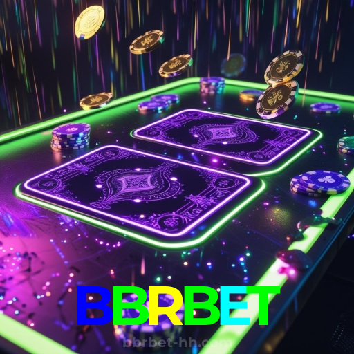BBRBET：Aposte no futebol digital e conquiste sua vitória!