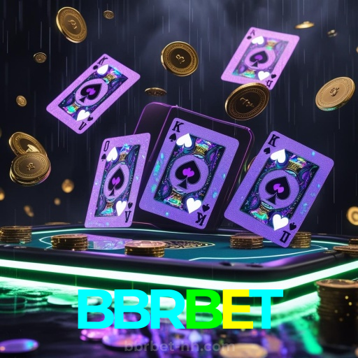 BBRBET：Cada giro nas roletas é uma chance de vitória! Aposte agora!