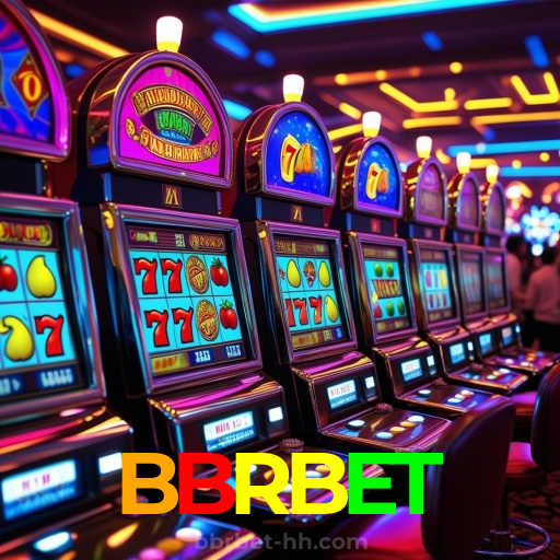 BBRBET:Jogue slots, poker e aposte no futebol para prêmios incríveis!