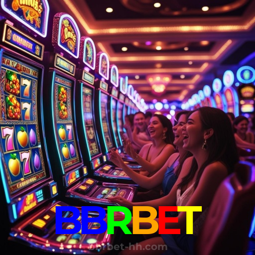 BBRBET：Jogue agora e desafie a sorte em nosso cassino online!
