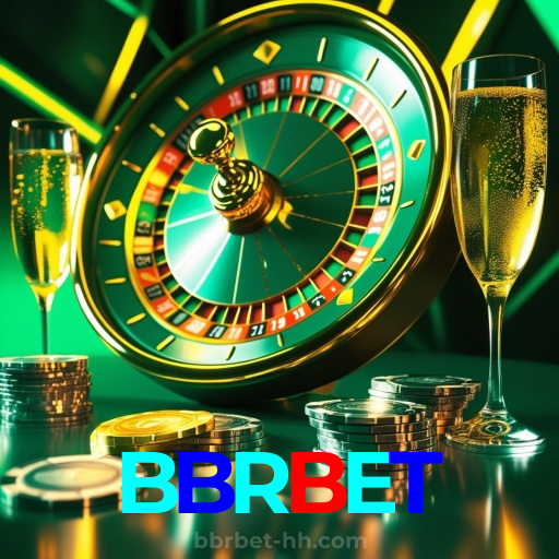 BBRBET：Grandes vitórias em poker, roleta e apostas no futebol esperam por você!