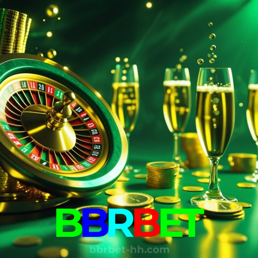 BBRBET：Aposte no futebol, jogue poker e conquiste vitórias épicas!