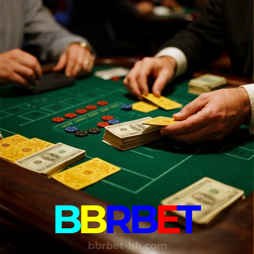 BBRBET：A sorte está ao seu lado! Aposte nas melhores máquinas caça-níqueis!