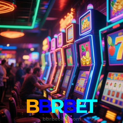 BBRBET:Apostas emocionantes em futebol e diversão garantida em blackjack e roleta!