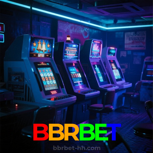 BBRBET：Jogue slots, roleta e aposte no futebol para grandes vitórias!