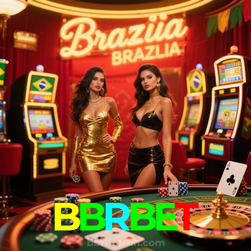 BBRBET：A sorte está ao seu lado nas nossas mesas de roleta! Aposte agora!