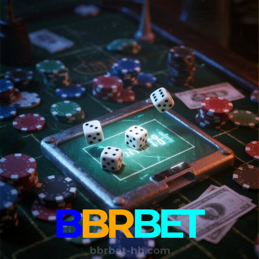 BBRBET：Sinta a emoção de jogar nas melhores slots do mercado!