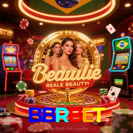 BBRBET：Jogue no nosso cassino e prove sua habilidade nas cartas de poker!