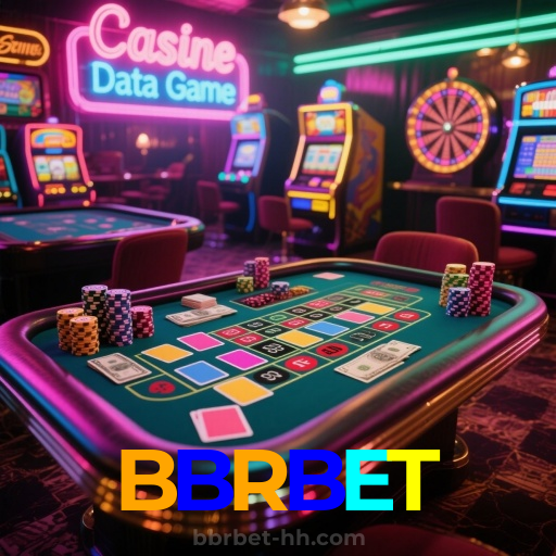 BBRBET：O melhor cassino online com apostas ao vivo em futebol e jogos de cassino!