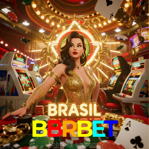 BBRBET：Sinta a adrenalina do jogo! Aposte nas roletas e vença!