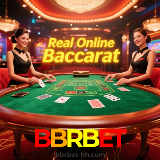 BBRBET：Aposte no futebol e jogue slots para ganhar em grande estilo!