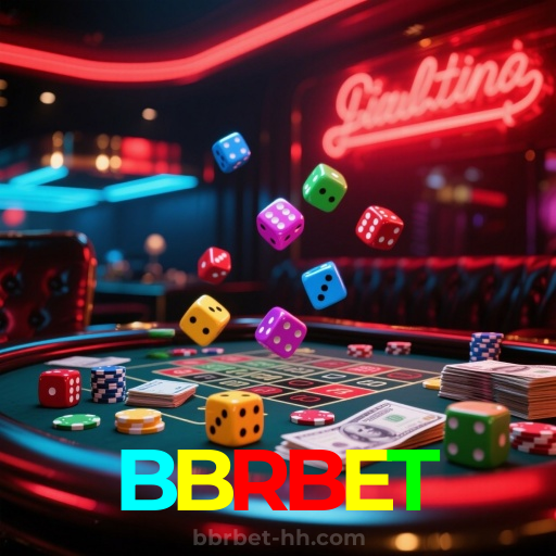 BBRBET：No cassino online mais seguro, aposte no futebol e jogue slots emocionantes!
