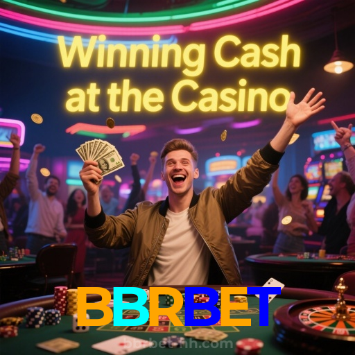 BBRBET：Jogue poker no nosso cassino e conquiste vitórias épicas!