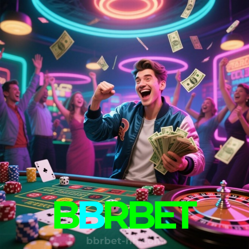 BBRBET：Jogue blackjack e conquiste vitórias épicas no nosso cassino online!