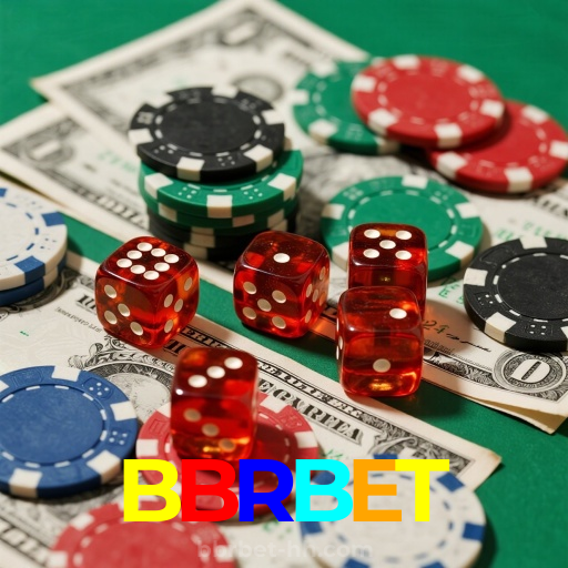 BBRBET：Aposte no futebol e jogue os melhores jogos de cassino com prêmios incríveis!