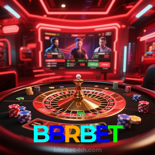 BBRBET：A melhor plataforma de cassino para apostas no futebol e roleta!