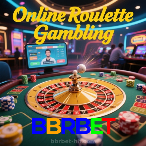 BBRBET：Sinta a emoção de ganhar no cassino online! Aposte e vença!