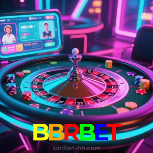 BBRBET：O cassino mais confiável para apostar no futebol e jogar slots!