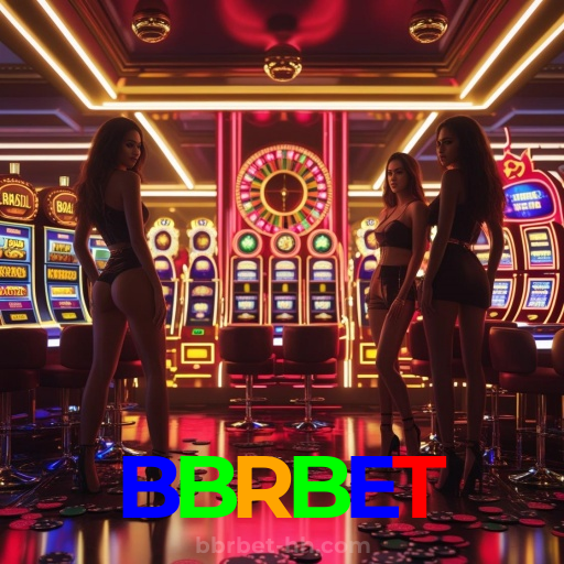 BBRBET：Sinta a adrenalina do jogo! Aposte nas roletas e vença!
