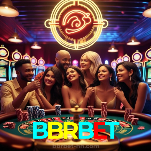 BBRBET：A roleta nunca foi tão empolgante! Aposte e vença!