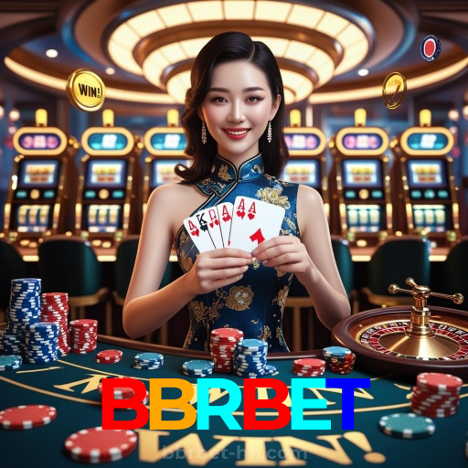 BBRBET：Ganhe na roleta e aposte no futebol no cassino online mais confiável!