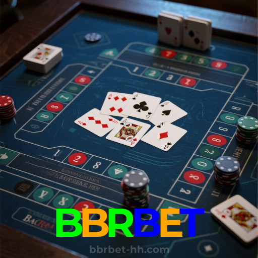 BBRBET：Apostas ao vivo no futebol e prêmios incríveis em jogos de cassino como roleta!