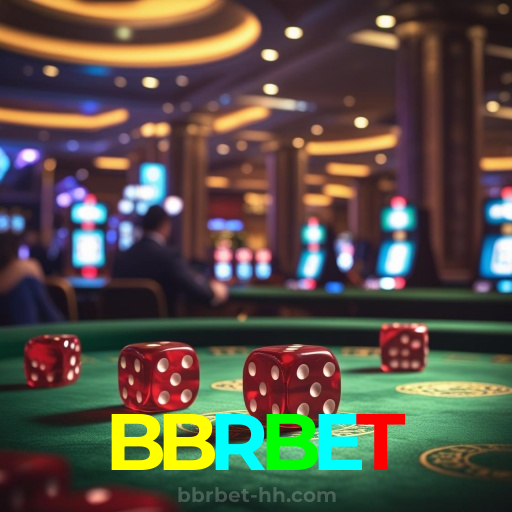 BBRBET：Jogue roleta, aposte no futebol e ganhe grandes prêmios!
