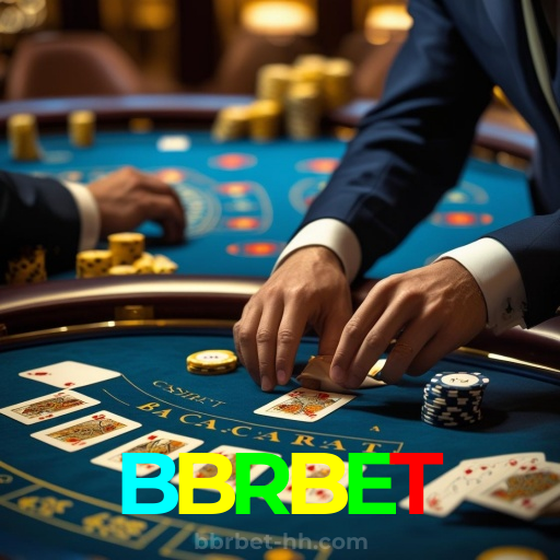 BBRBET：Jogue agora nas melhores slots e ganhe prêmios fantásticos!