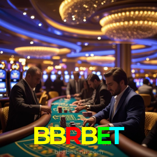 BBRBET：Jogue futebol online e vença com as melhores apostas!