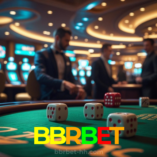 BBRBET：A sorte está ao seu lado! Aposte nas melhores opções e vença agora!