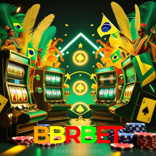 BBRBET：Vença no poker online! Prove que você é o mestre das cartas!