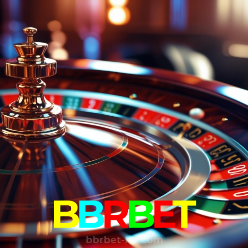 BBRBET:Aposte nas roletas e conquiste prêmios incríveis!