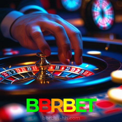 BBRBET:Vença grandes prêmios nas mesas de poker online!