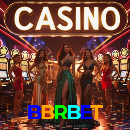 BBRBET：As melhores slots com grandes vitórias te aguardam! Jogue agora!