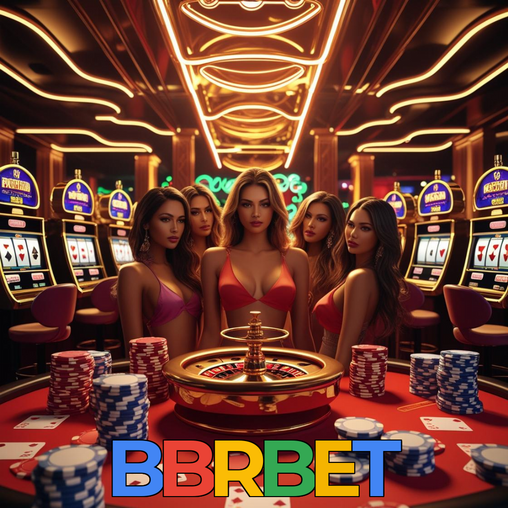 BBRBET:O cassino mais confiável para apostas no futebol e jogos de cassino!