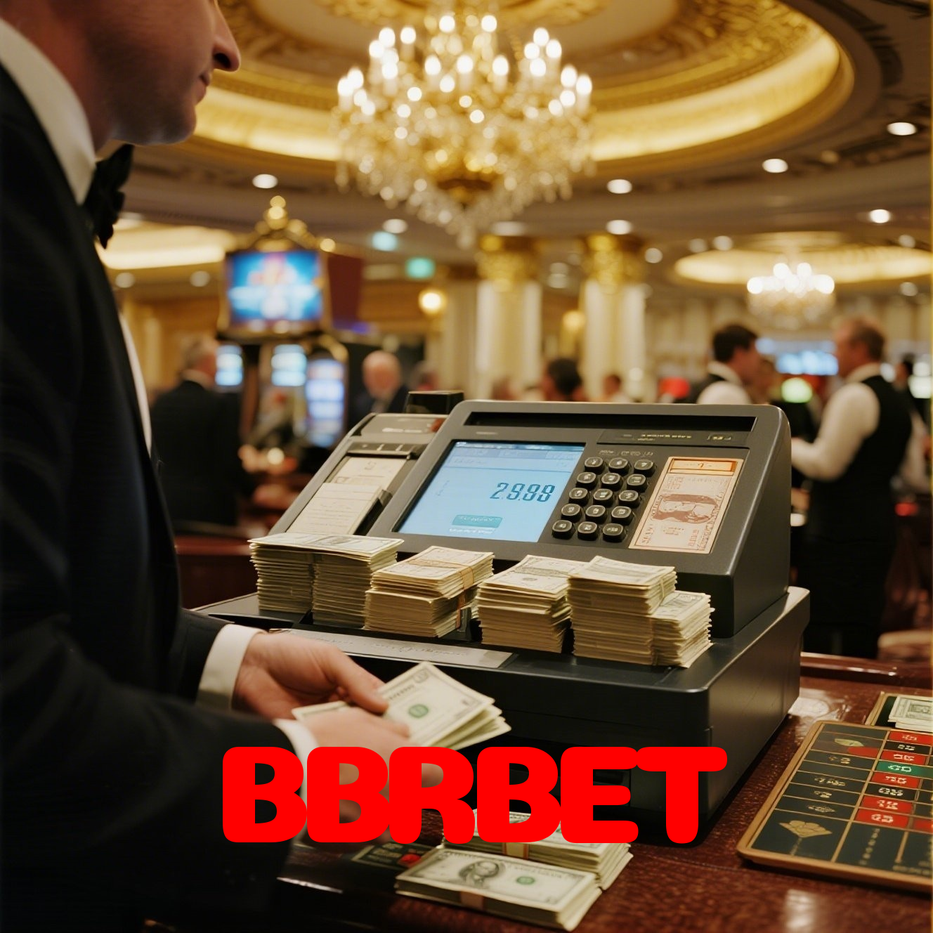 BBRBET：Aposte no futebol e ganhe grandes prêmios com jogos de blackjack!