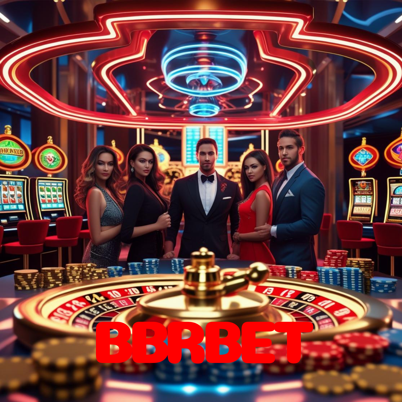 BBRBET:Entre no cassino e aposte nas roletas mais emocionantes!