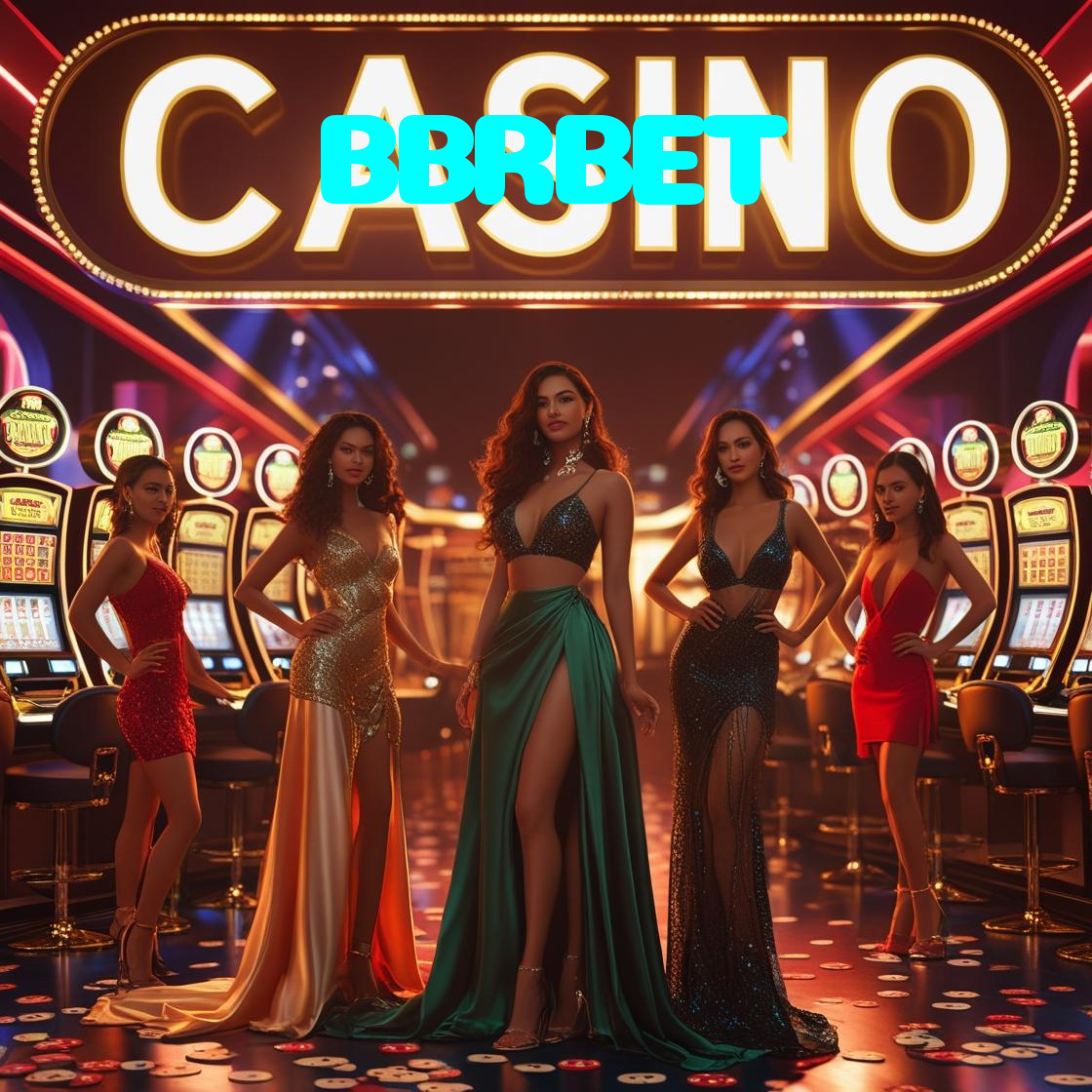 BBRBET：O cassino online está esperando por você! Jogue e vença!