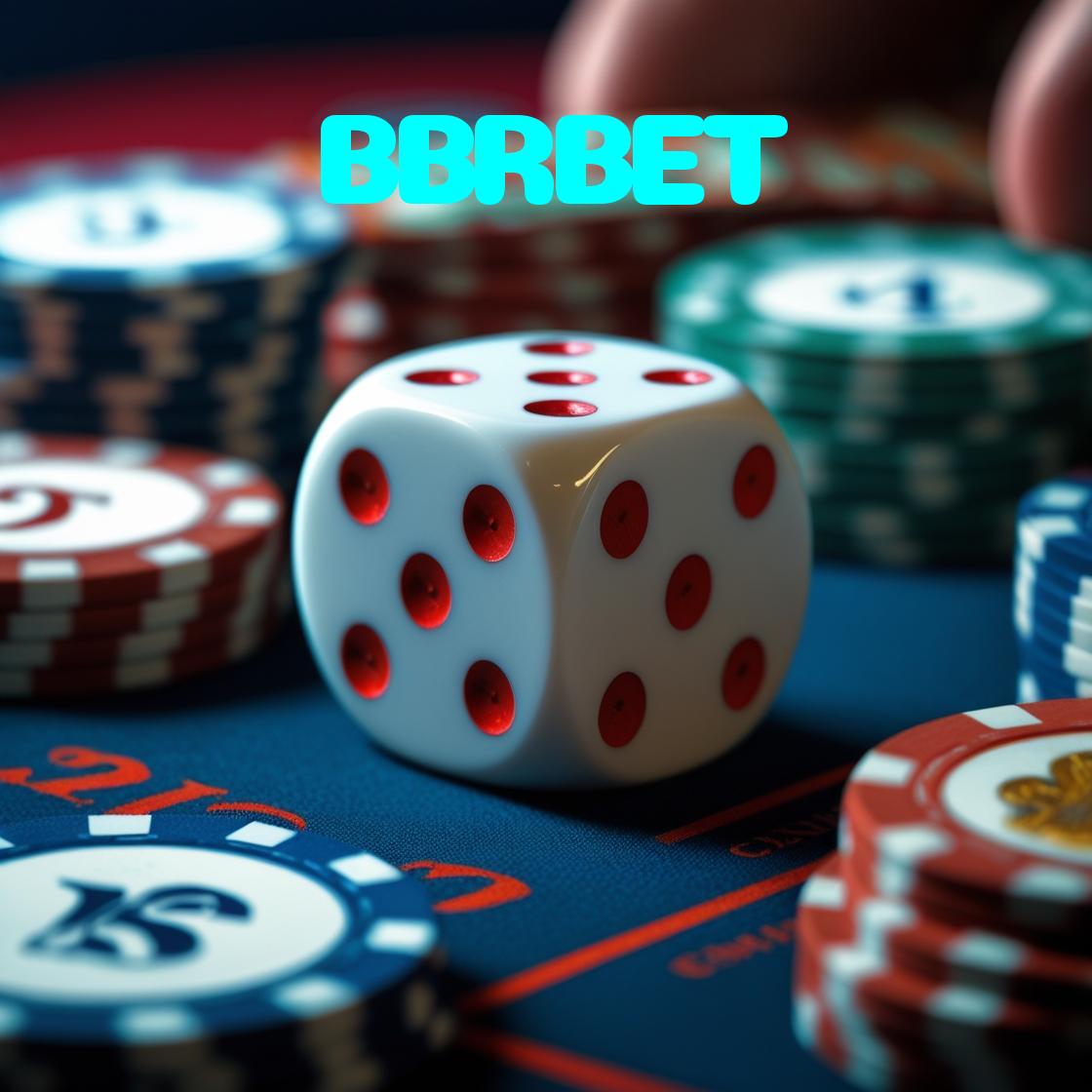 BBRBET：Jogue poker, aposte no futebol e conquiste grandes prêmios em nosso cassino!