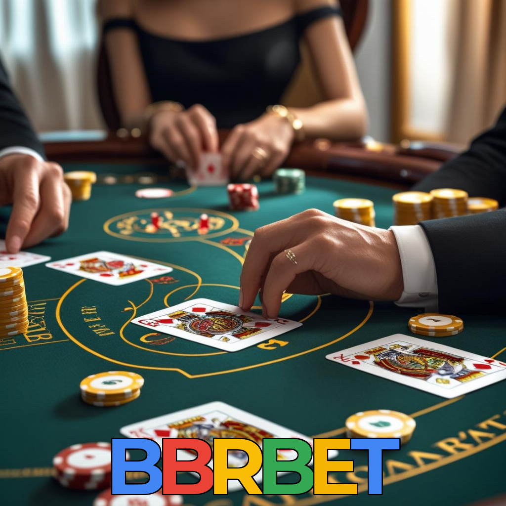 BBRBET:Jogue nas slots e ganhe grandes prêmios com cada giro!