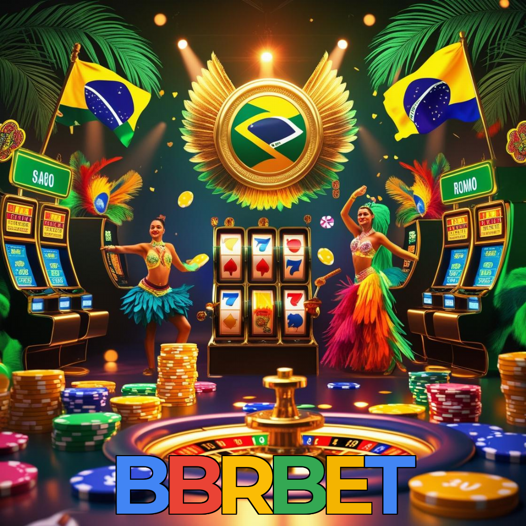 BBRBET:Poker, roleta e apostas ao vivo no futebol online, tudo ao seu alcance!