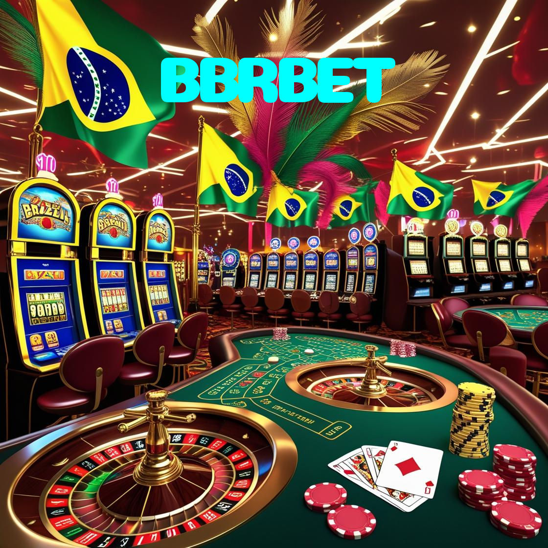 BBRBET：Jogue nas mesas de poker e conquiste prêmios épicos!