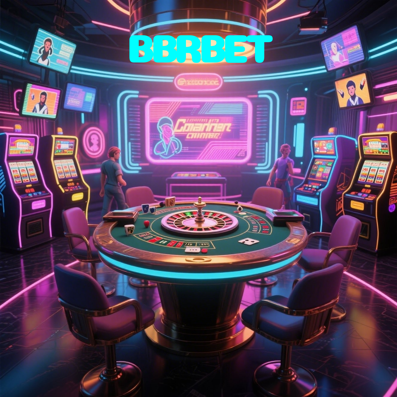 BBRBET：Aposte agora e ganhe no melhor cassino online!