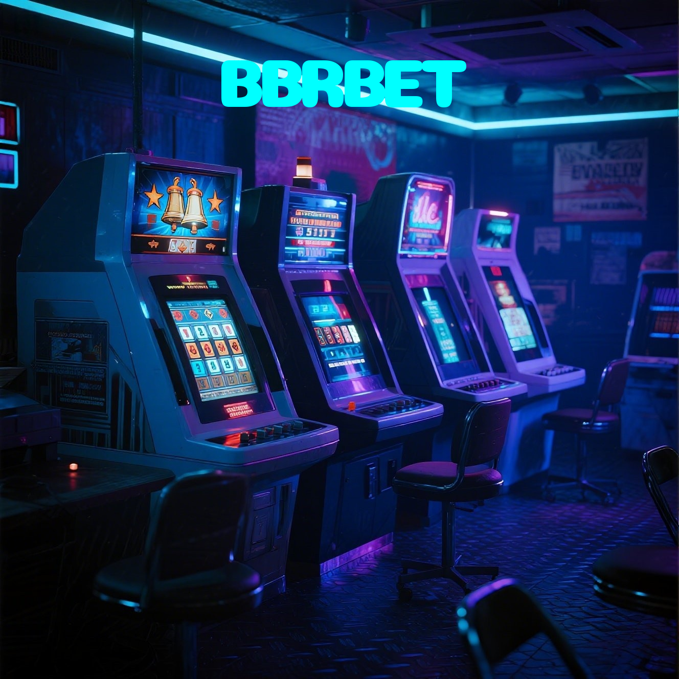 BBRBET：Ganhe prêmios fantásticos nas roletas online!