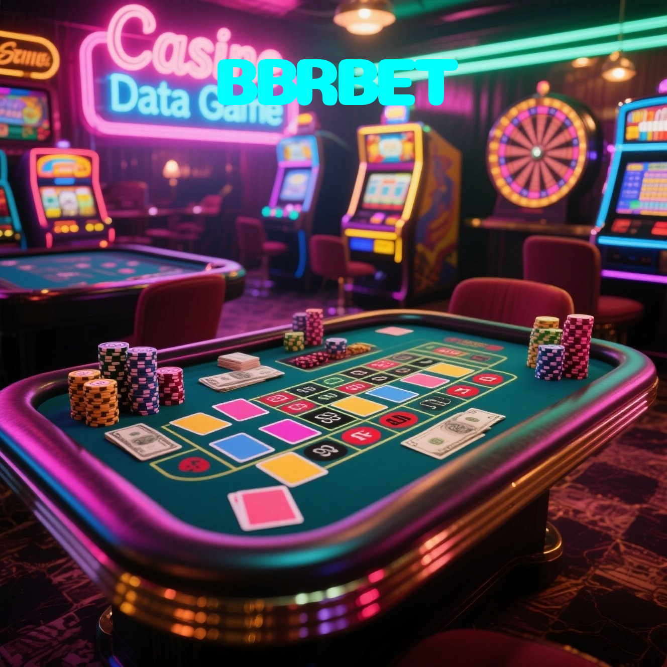 BBRBET:Vença no cassino online com blackjack e apostas esportivas no futebol!