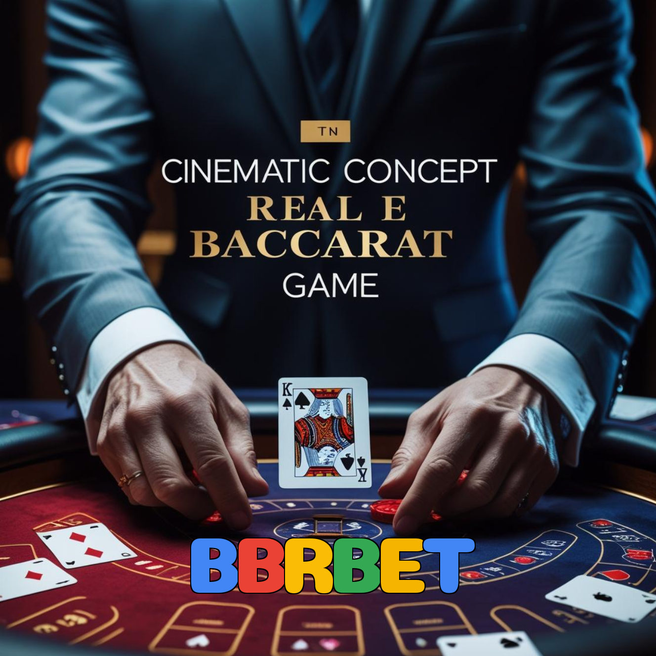BBRBET：Jogue blackjack e sinta a emoção de vencer no cassino!