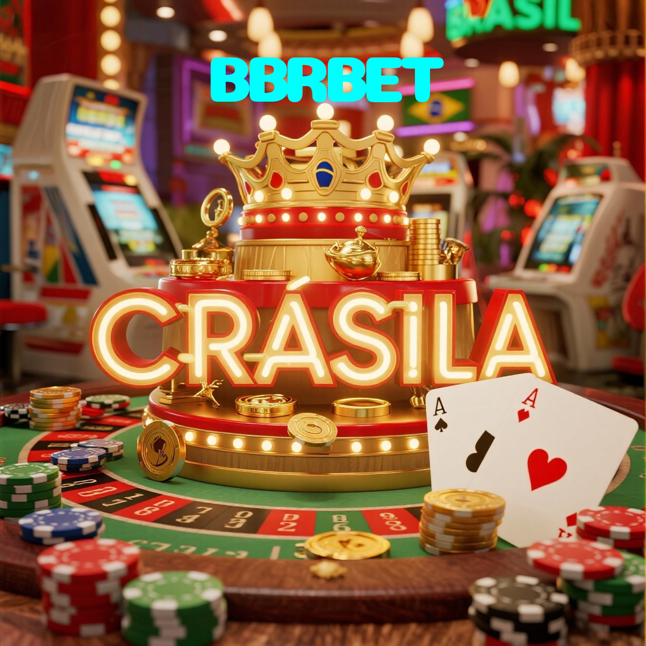 BBRBET:Em cada giro, uma vitória! Jogue nas melhores slots online!