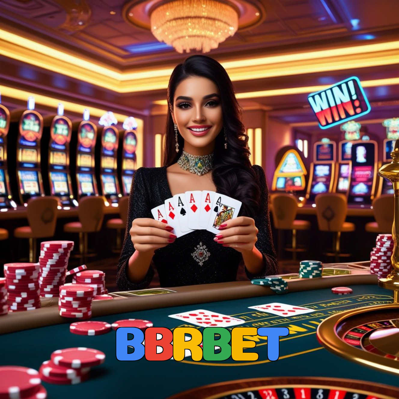 BBRBET：Jogue poker, roleta e aposte no futebol no cassino online mais seguro!