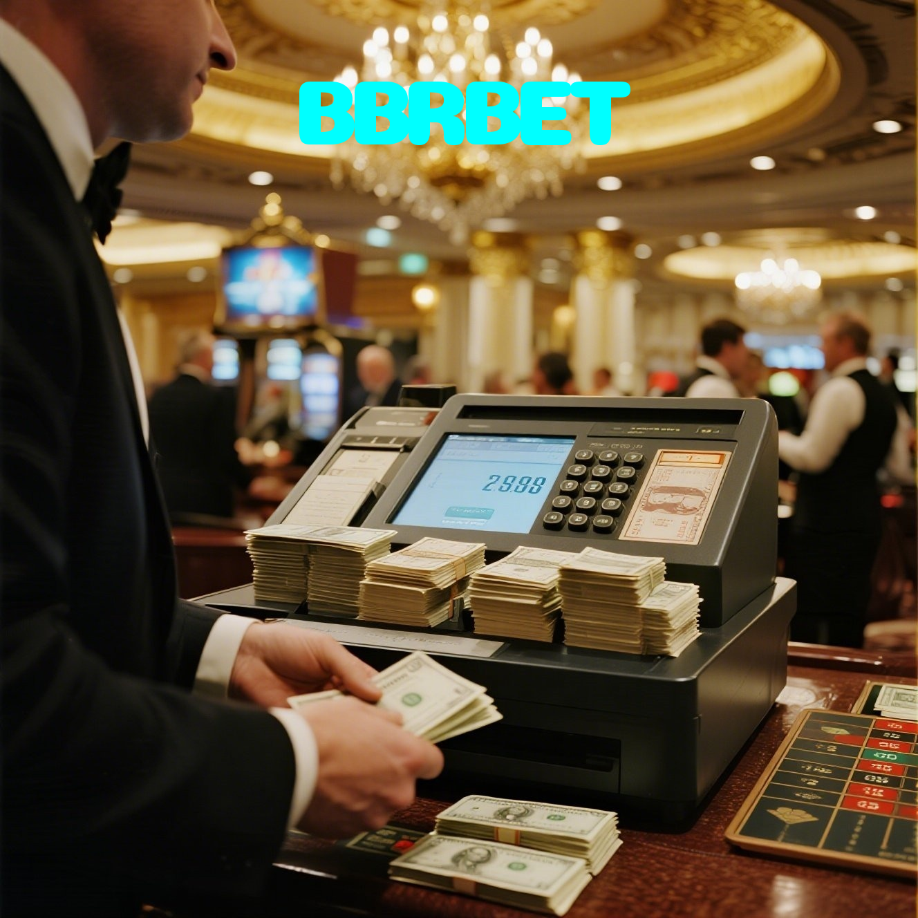 BBRBET:Jogue slots, poker e aposte no futebol no cassino online mais emocionante!