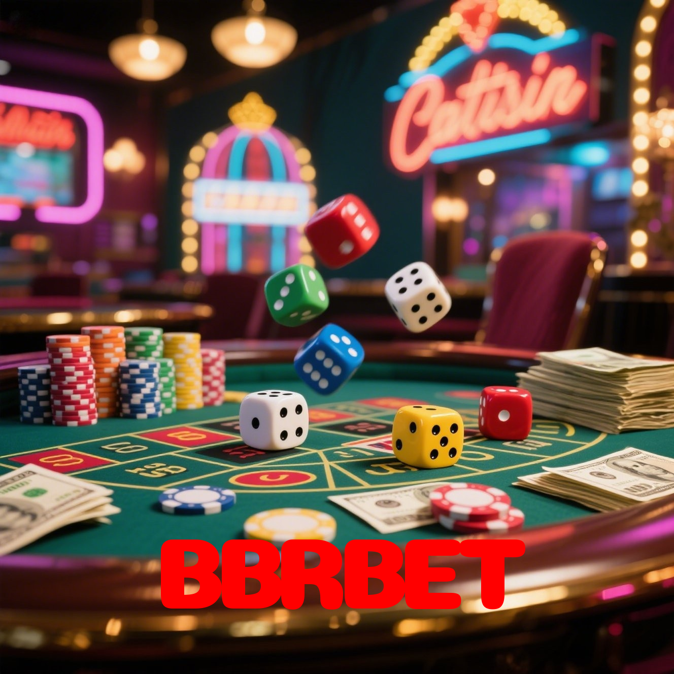 BBRBET:Gire as slots e conquiste o jackpot agora mesmo!